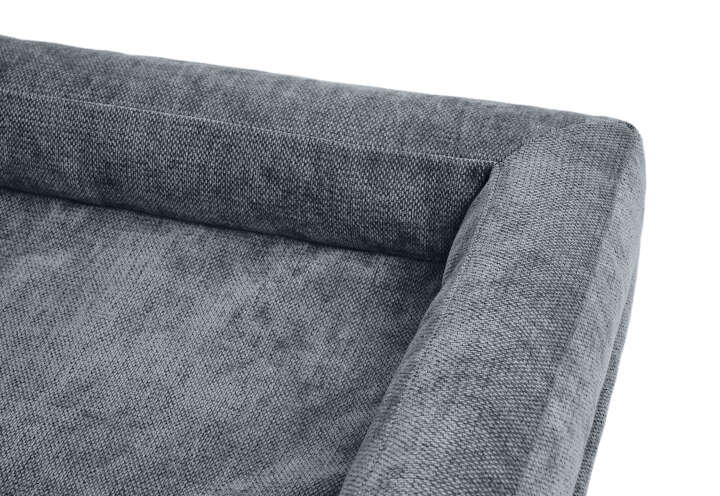 HUNTER Orthopädisches Hunde-Sofa Melun